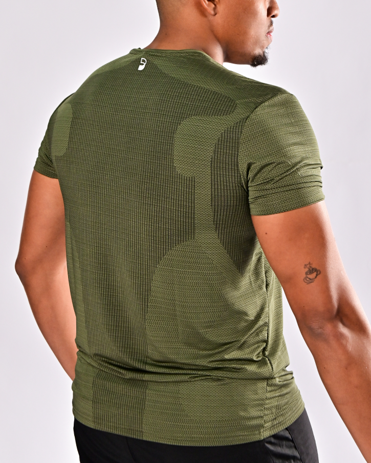 Green Flex T-Shirt